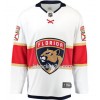 Mænd NHL Florida Panthers Trøje Blank Adidas Hvid Authentic